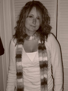 Meet your Posher, Melanie